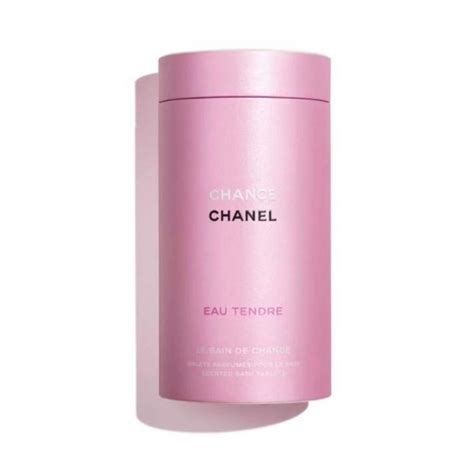 chanel 入浴剤